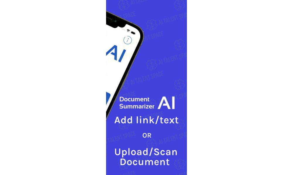 Document Summarizer AI - Image 4