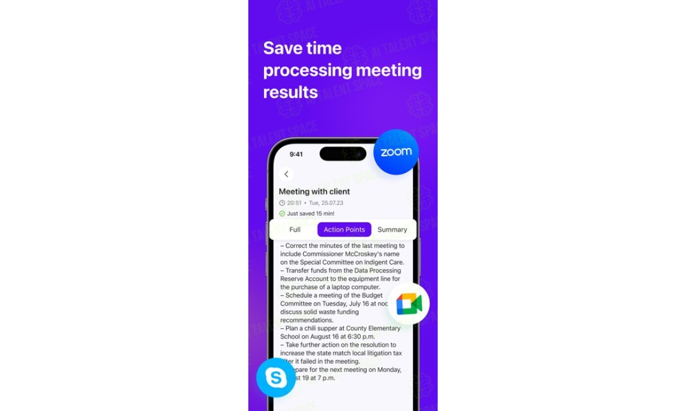 Document Summarizer AI - Image 5