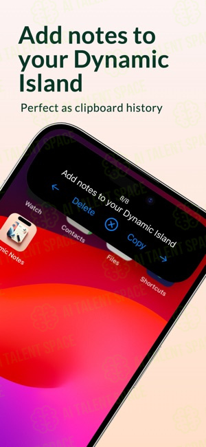 Dynamic Notes & Memo - Image 2