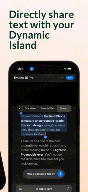 Dynamic Notes & Memo - Image 4