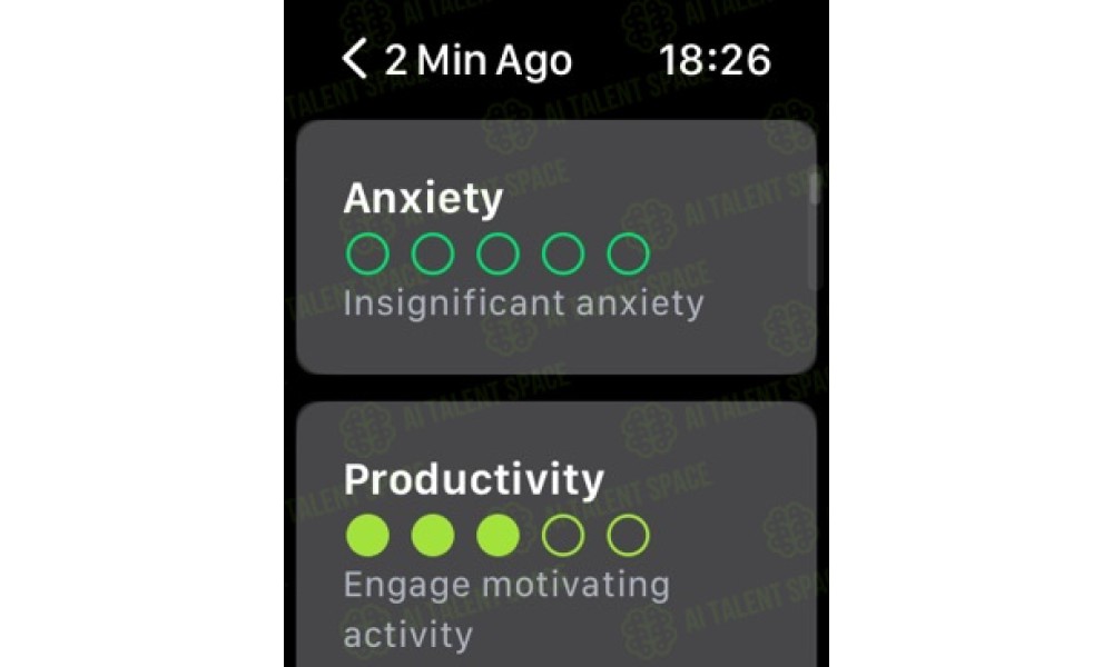 Mood Tracker - Image 3