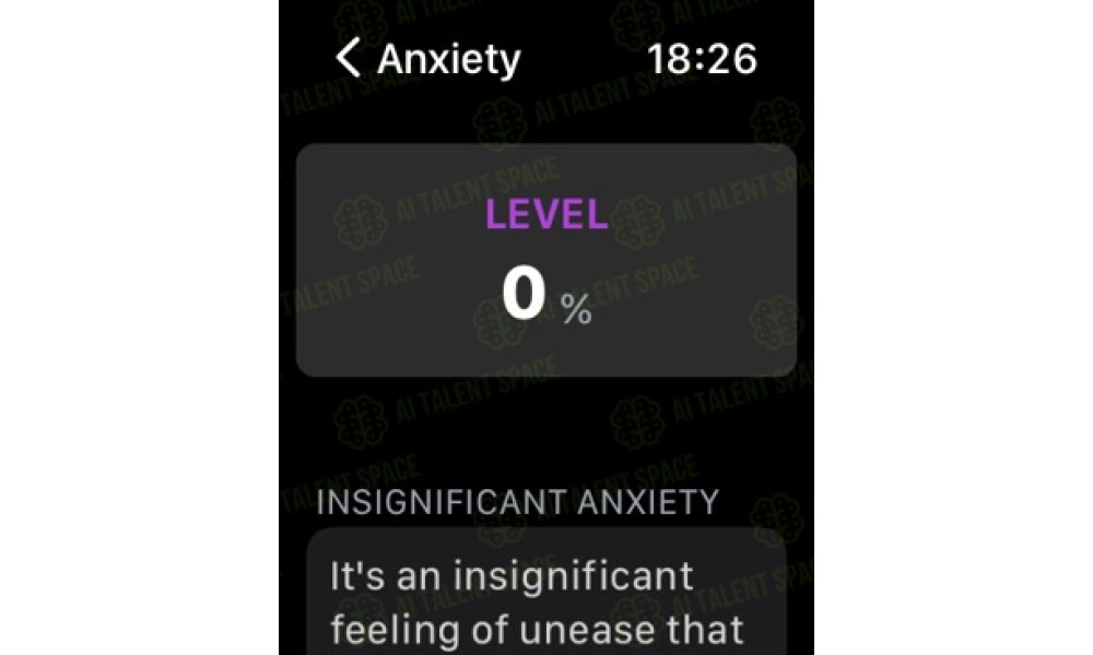 Mood Tracker - Image 4