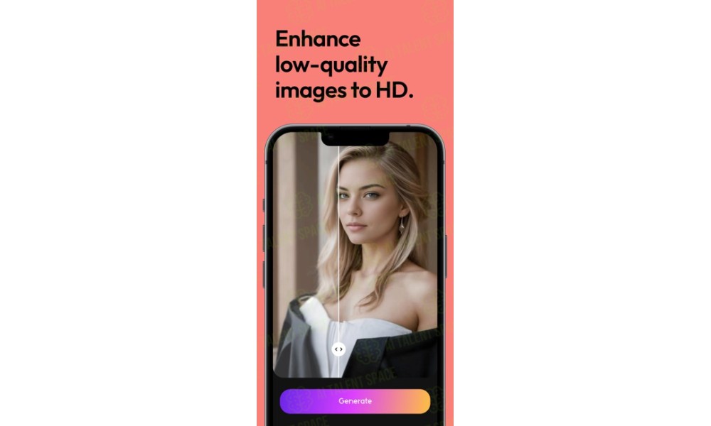 Face Swap AI Photo Reface - Image 1