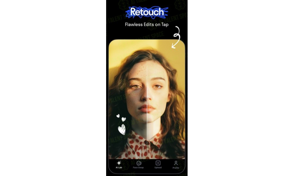 Face Swap AI Photo Reface - Image 2