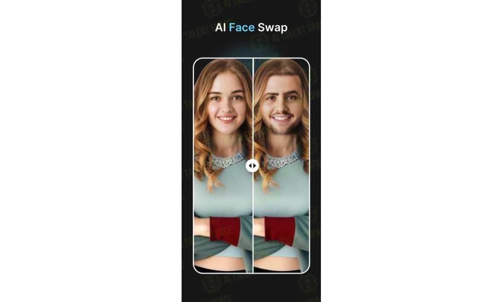 Face Swap AI Photo Reface - Image 4
