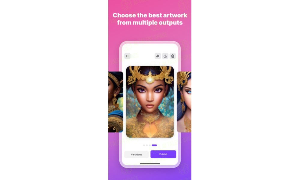 Fantasy AI - Image 1