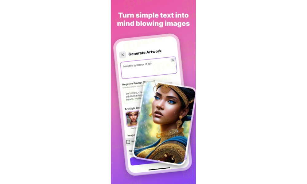 Fantasy AI - Image 2
