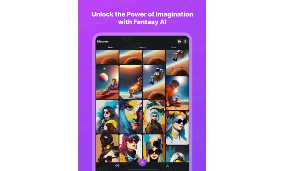 Fantasy AI - Image 5