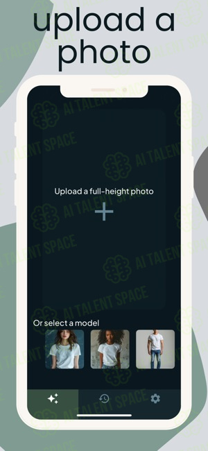 AI Fitting Room - Image 5
