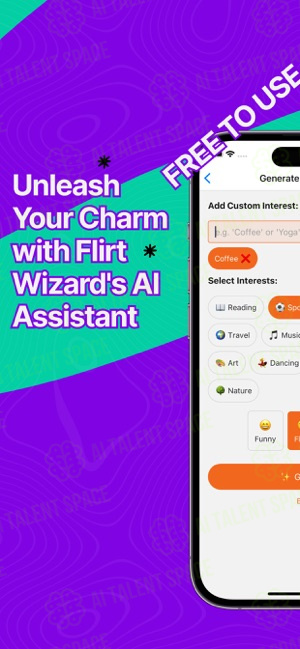Flirt Wizard - Image 2