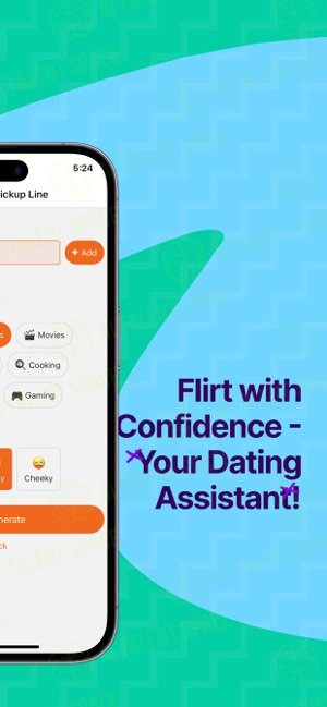 Flirt Wizard - Image 3