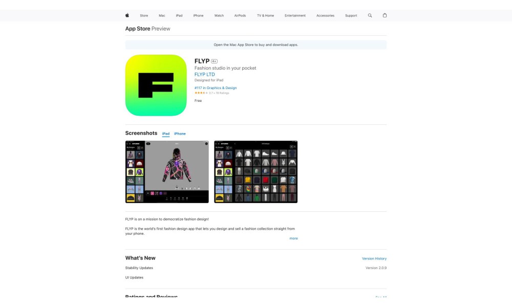FLYP