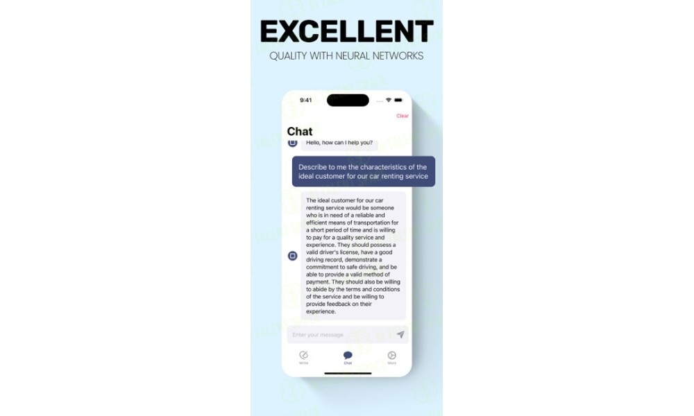 TextGenius - Image 2