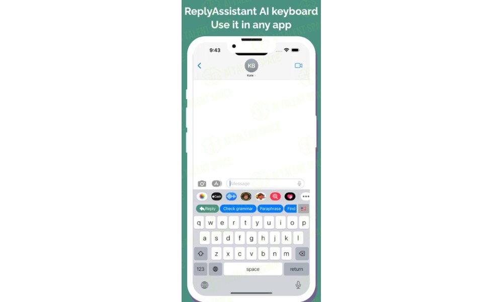 ReplyAssistant - Image 2