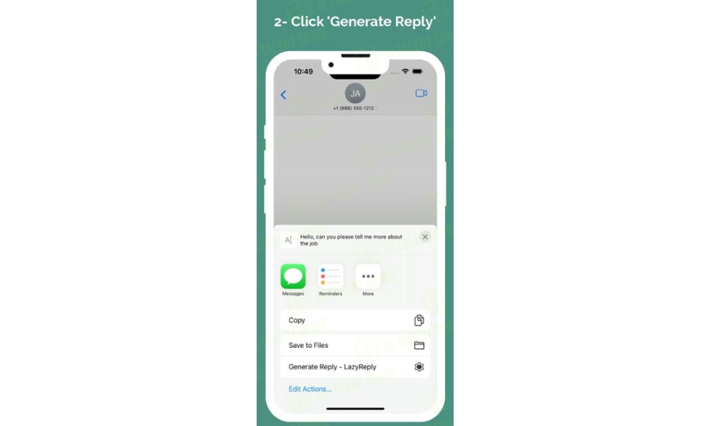 ReplyAssistant - Image 3