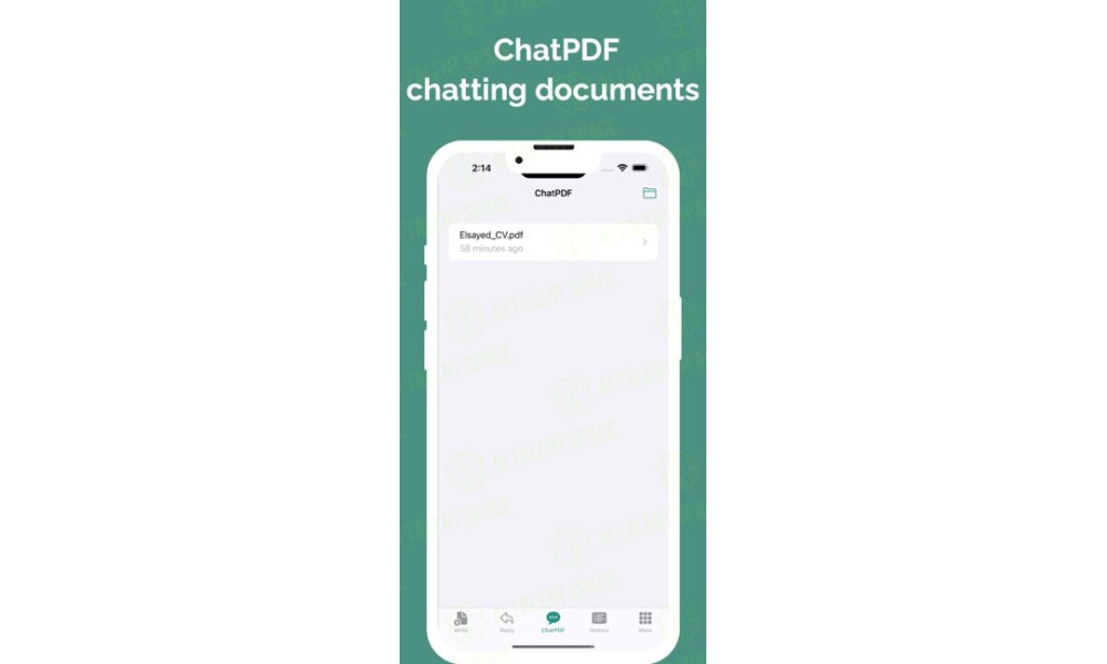 ReplyAssistant - Image 4
