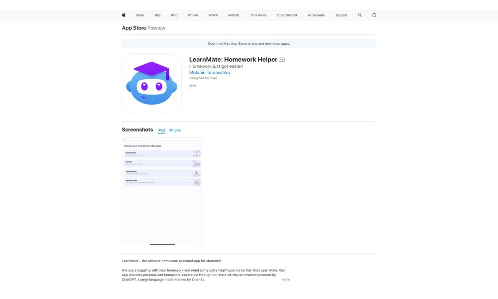 LearnMate
