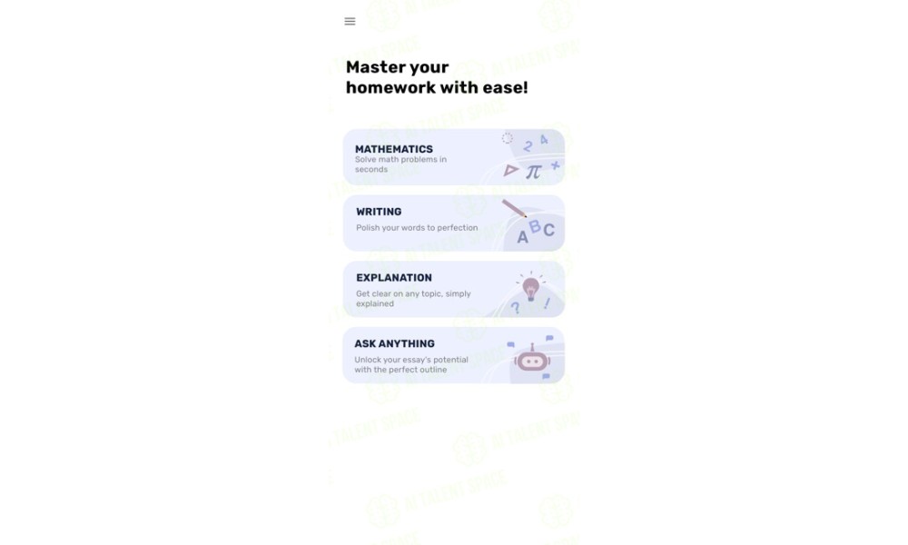 LearnMate - Image 2