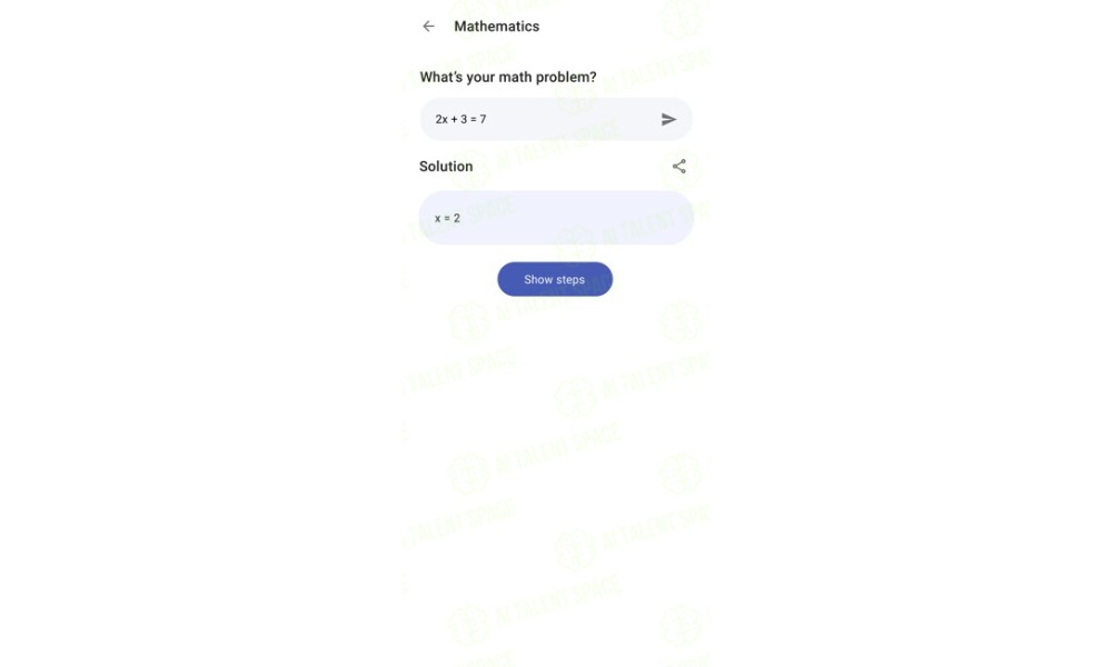 LearnMate - Image 5