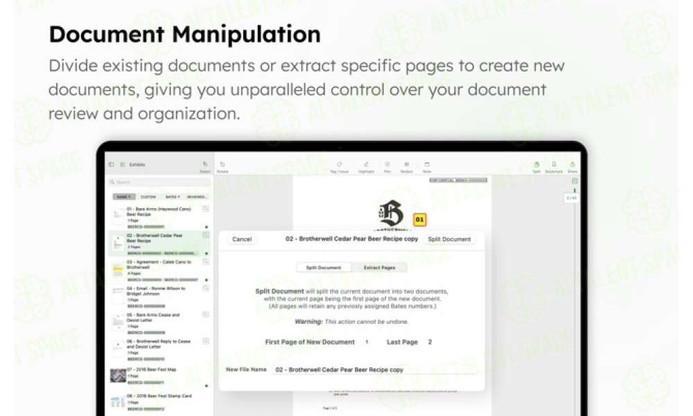 Legal Advisor - Image 2