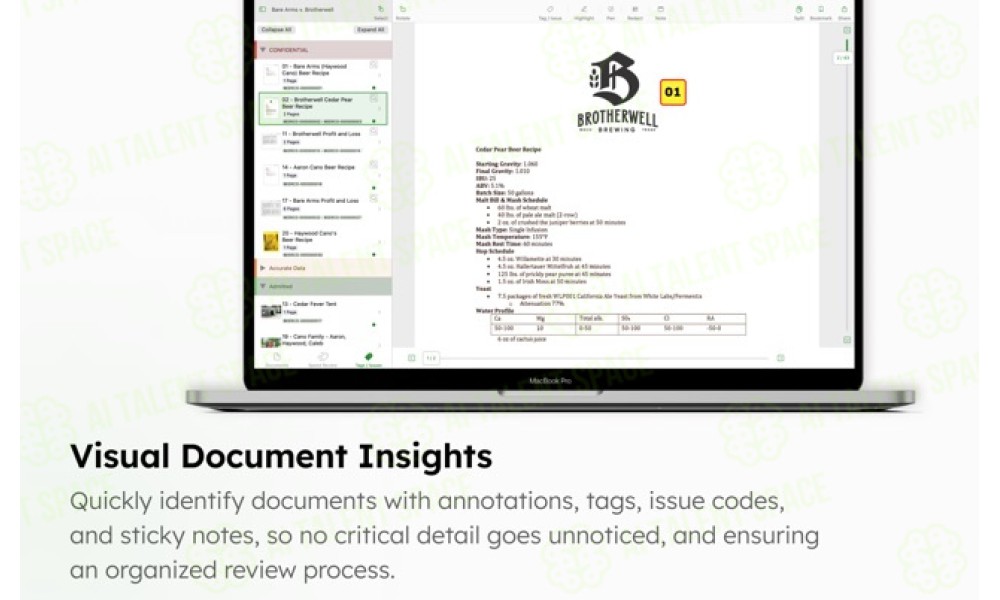 Legal Advisor - Image 4