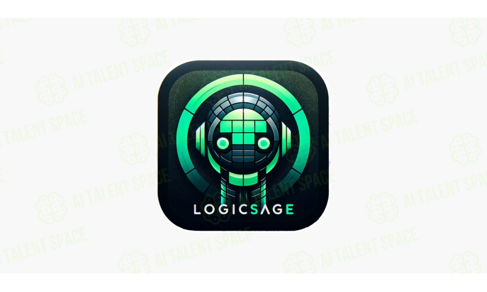 Logic Sage - Image 1