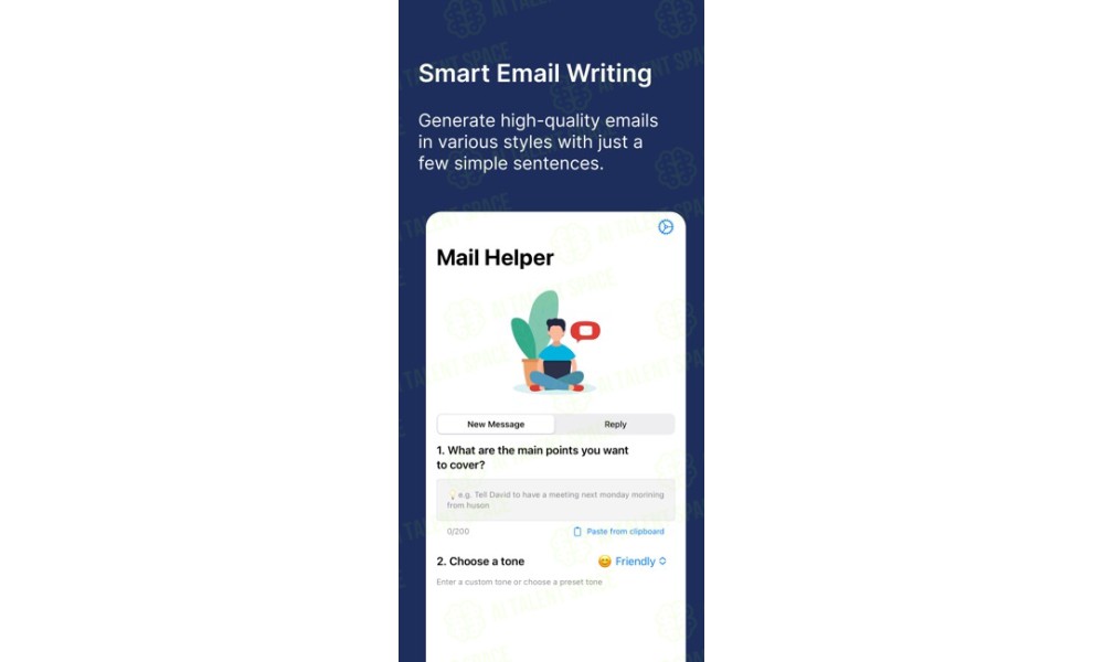 Mail Helper - Image 2