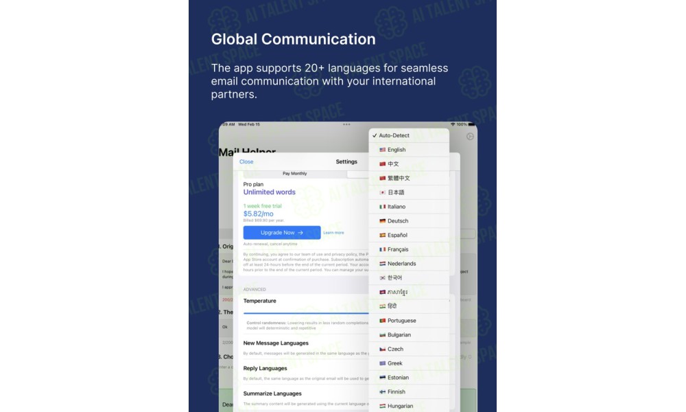 Mail Helper - Image 3