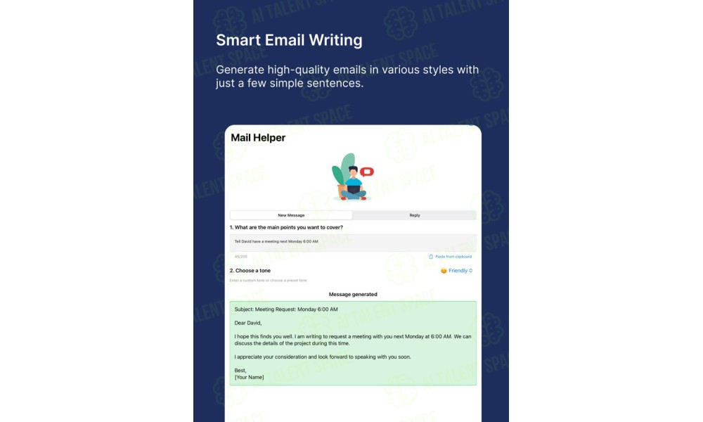 Mail Helper - Image 4