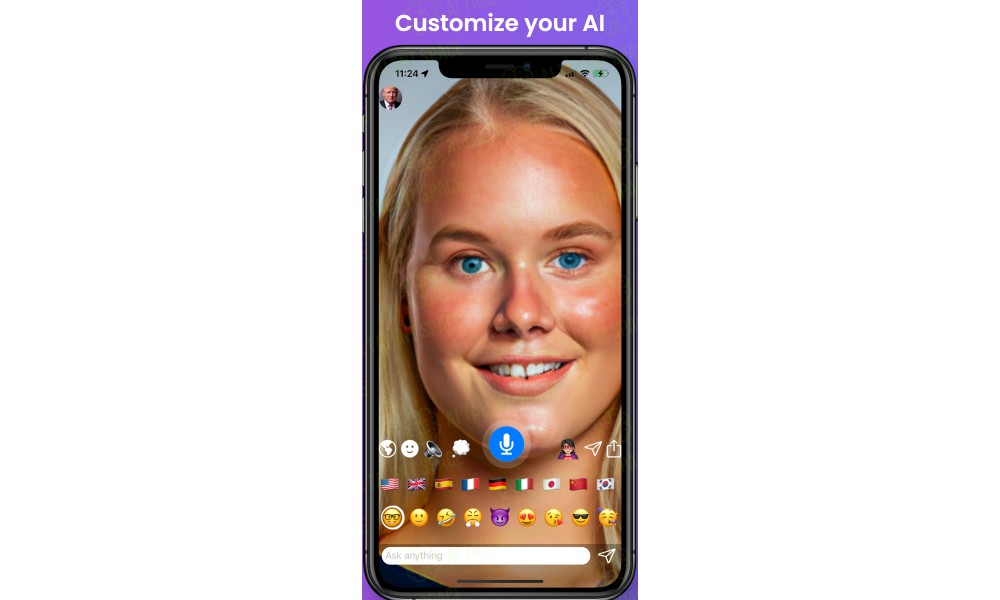 AiFriend - Image 1
