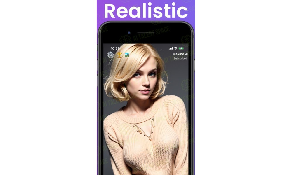 AiFriend - Image 2