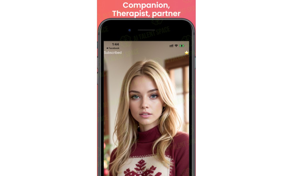 AiFriend - Image 4