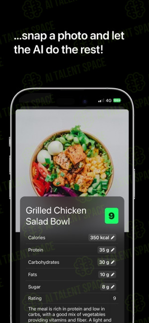 MealSnap - Image 1