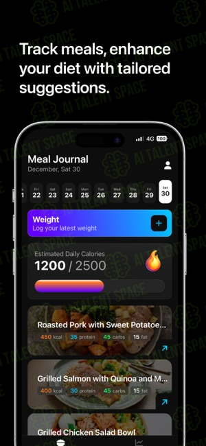 MealSnap - Image 4