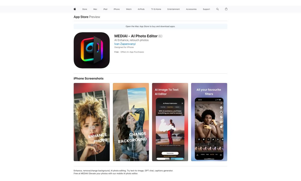 MEDIAI