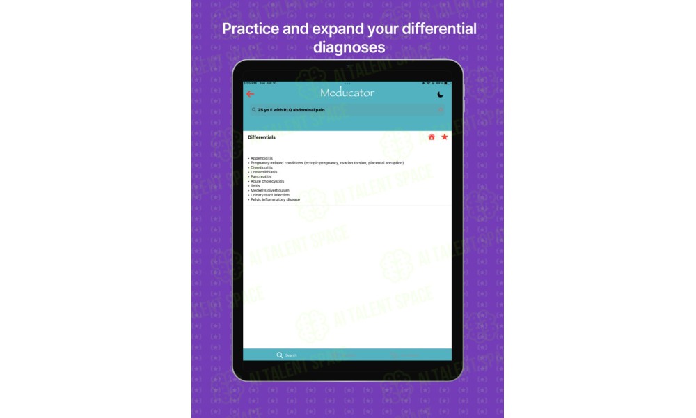 Medical Summaries - Image 3