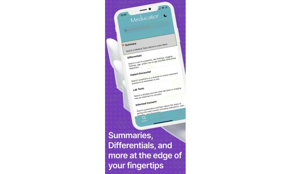 Medical Summaries - Image 5