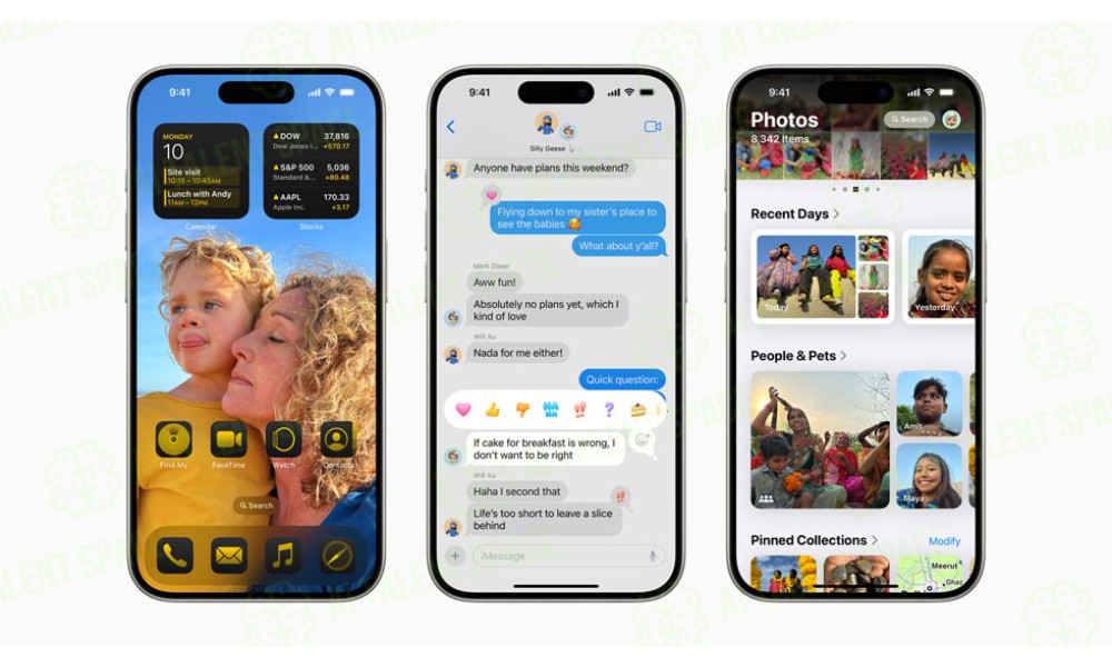 ChatGPT Cross Platform App - Image 1