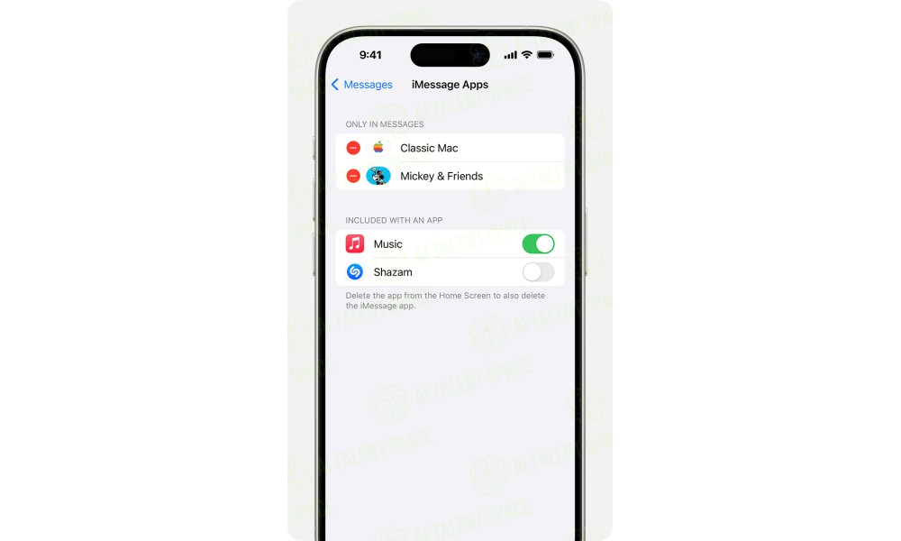 ChatGPT Cross Platform App - Image 2