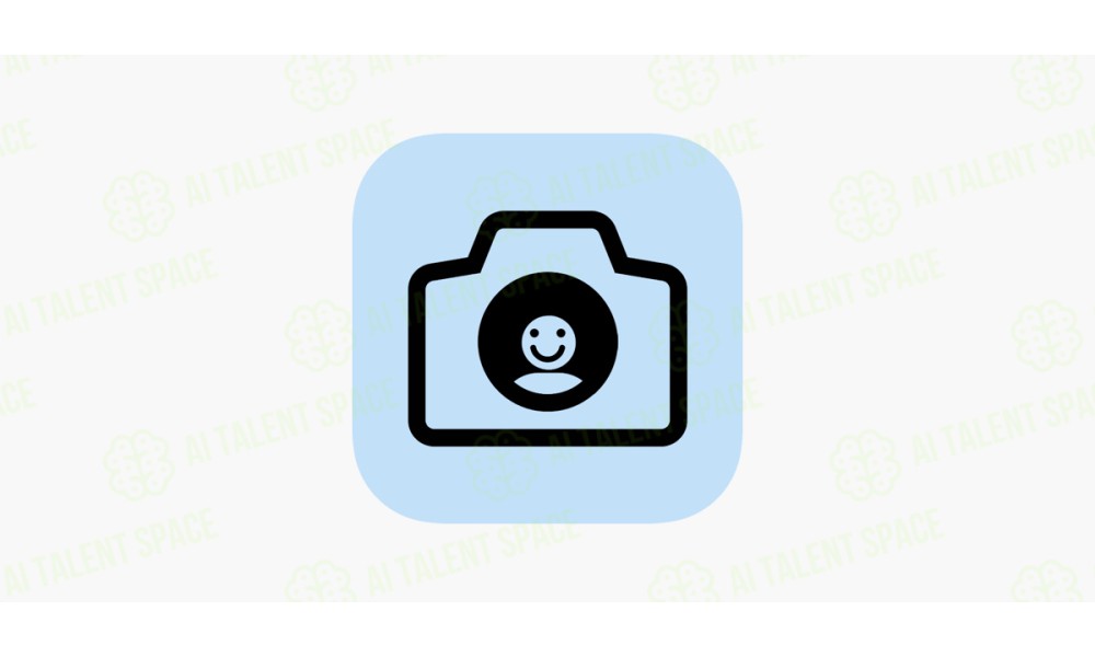 MeToo Camera - Image 1