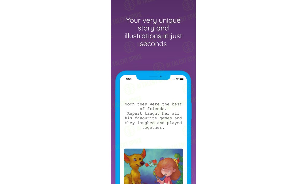 Storytelling AI - Image 2