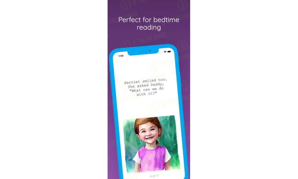 Storytelling AI - Image 3