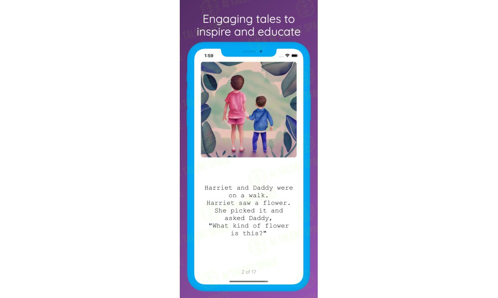 Storytelling AI - Image 4