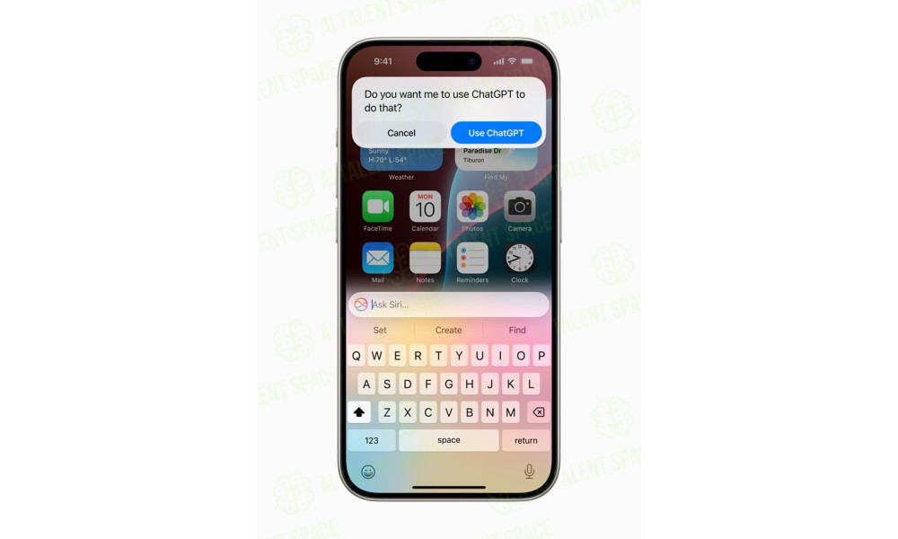 Need AI - Image 1