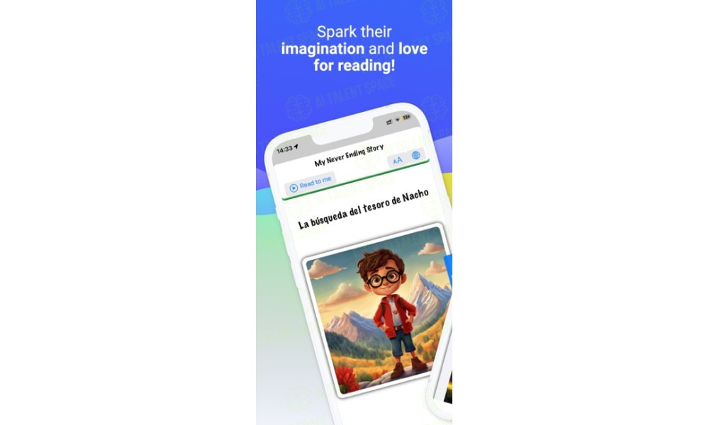 AI Storybooks - Image 3