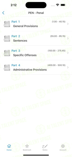 NY Laws App - Image 5