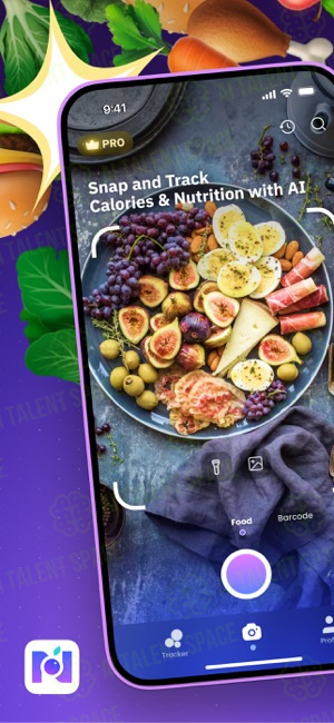 Nutricapture - Image 1