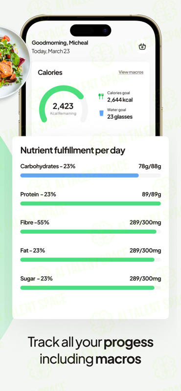 NutriNote - Image 2