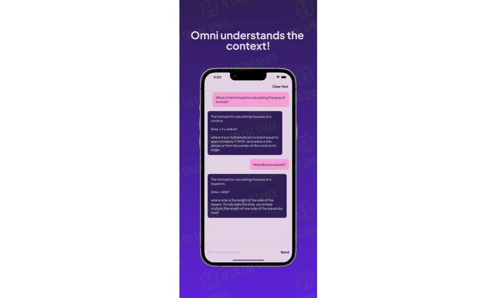 OmniAI - Image 1