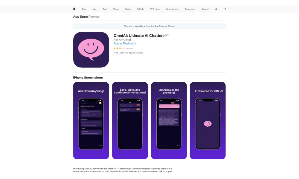 OmniAI
